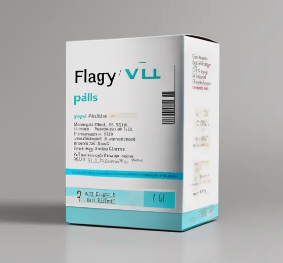 Flagyl ovulos precio españa